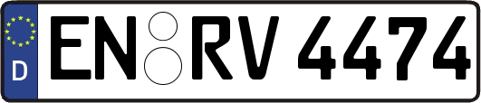 EN-RV4474