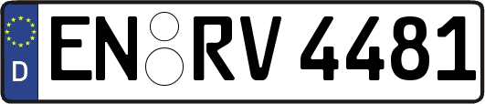 EN-RV4481