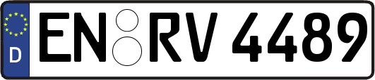 EN-RV4489
