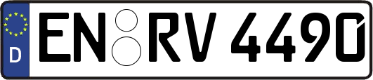 EN-RV4490