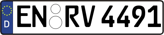 EN-RV4491