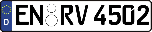 EN-RV4502