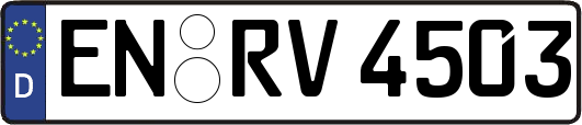 EN-RV4503