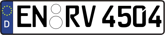 EN-RV4504