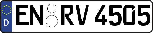EN-RV4505