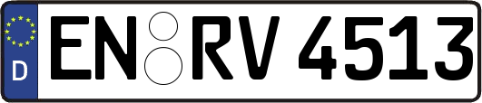 EN-RV4513