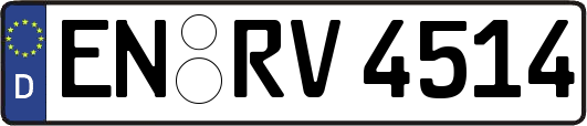 EN-RV4514
