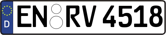 EN-RV4518