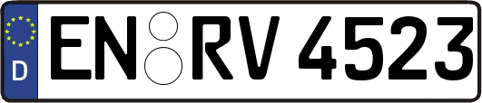 EN-RV4523