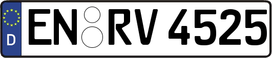 EN-RV4525