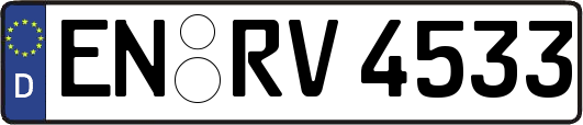 EN-RV4533
