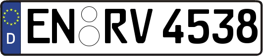 EN-RV4538