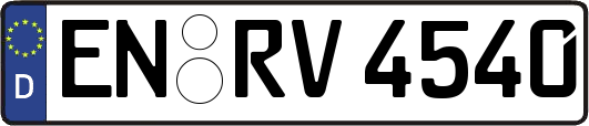 EN-RV4540