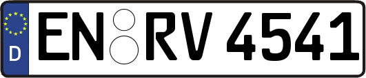 EN-RV4541