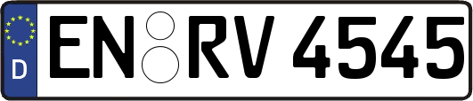 EN-RV4545