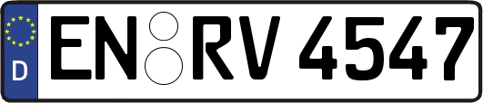 EN-RV4547