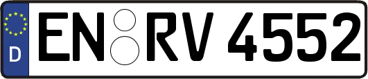 EN-RV4552