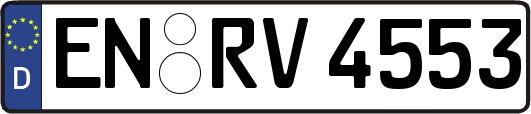 EN-RV4553