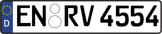 EN-RV4554