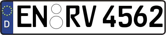 EN-RV4562