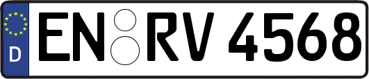 EN-RV4568