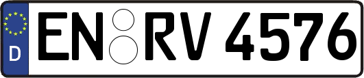 EN-RV4576