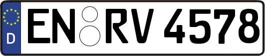 EN-RV4578