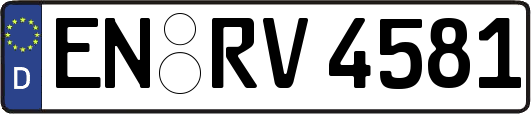EN-RV4581