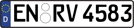 EN-RV4583