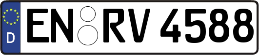 EN-RV4588