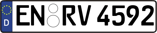 EN-RV4592