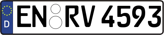 EN-RV4593
