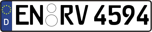 EN-RV4594
