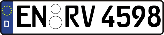 EN-RV4598