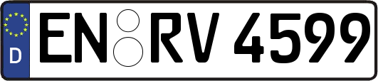 EN-RV4599