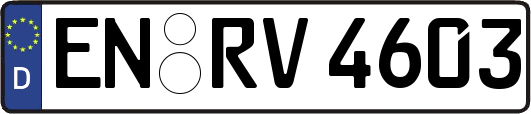EN-RV4603