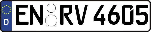 EN-RV4605