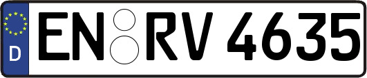 EN-RV4635
