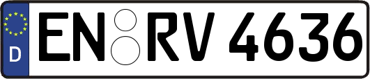 EN-RV4636