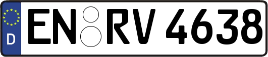 EN-RV4638