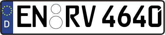 EN-RV4640