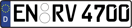 EN-RV4700