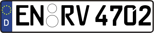 EN-RV4702