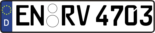 EN-RV4703