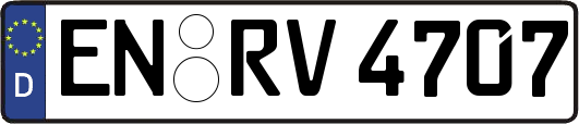 EN-RV4707