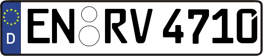 EN-RV4710