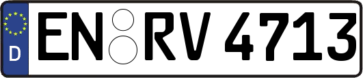 EN-RV4713