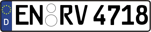 EN-RV4718