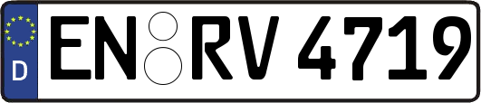 EN-RV4719