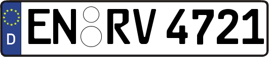 EN-RV4721